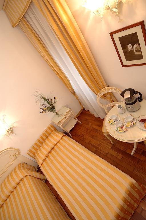 Casa Sul Molo Bed & Breakfast Venice Luaran gambar