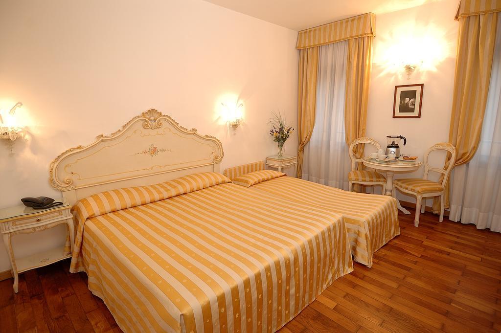 Casa Sul Molo Bed & Breakfast Venice Luaran gambar