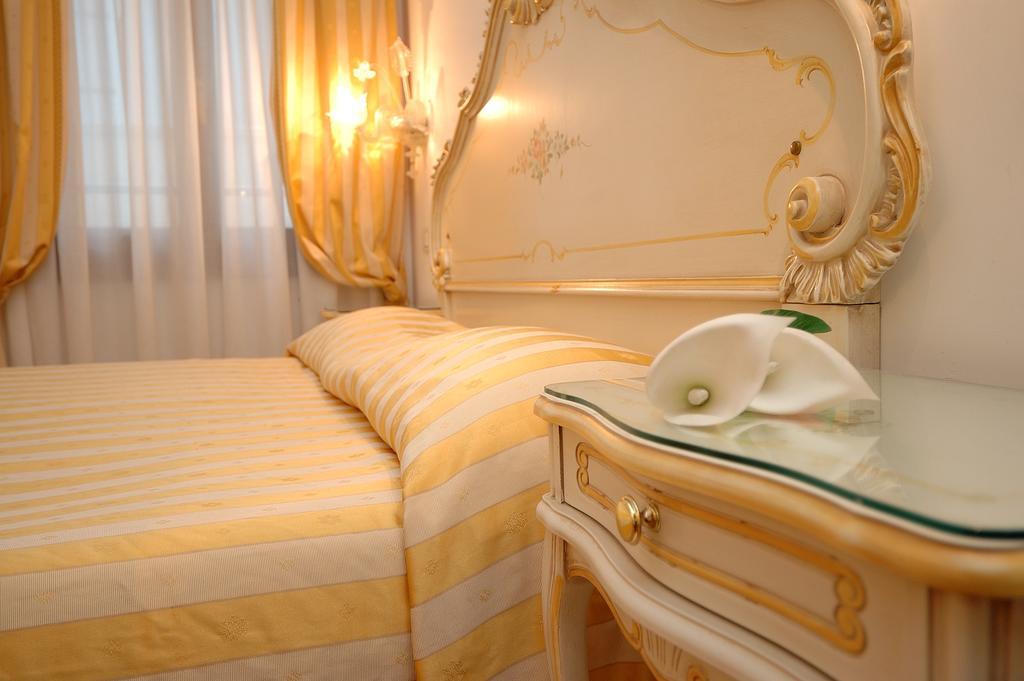 Casa Sul Molo Bed & Breakfast Venice Luaran gambar