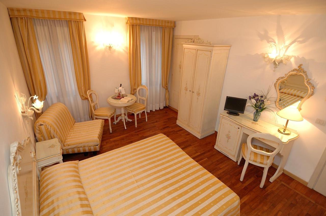 Casa Sul Molo Bed & Breakfast Venice Luaran gambar